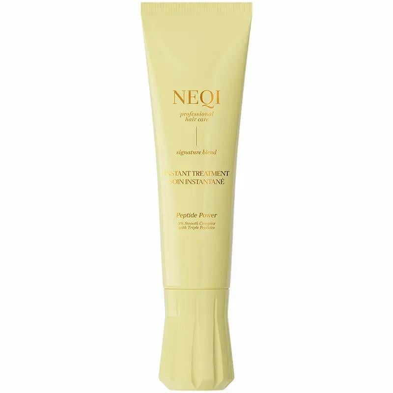 Маска с пептидами интенсивная питательная NEQI Peptide Infusion Power Treatment 100 мл