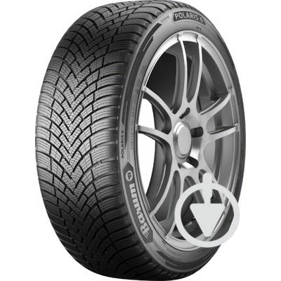 Автошини Barum Polaris 6 215/55 R18 99V XL FR