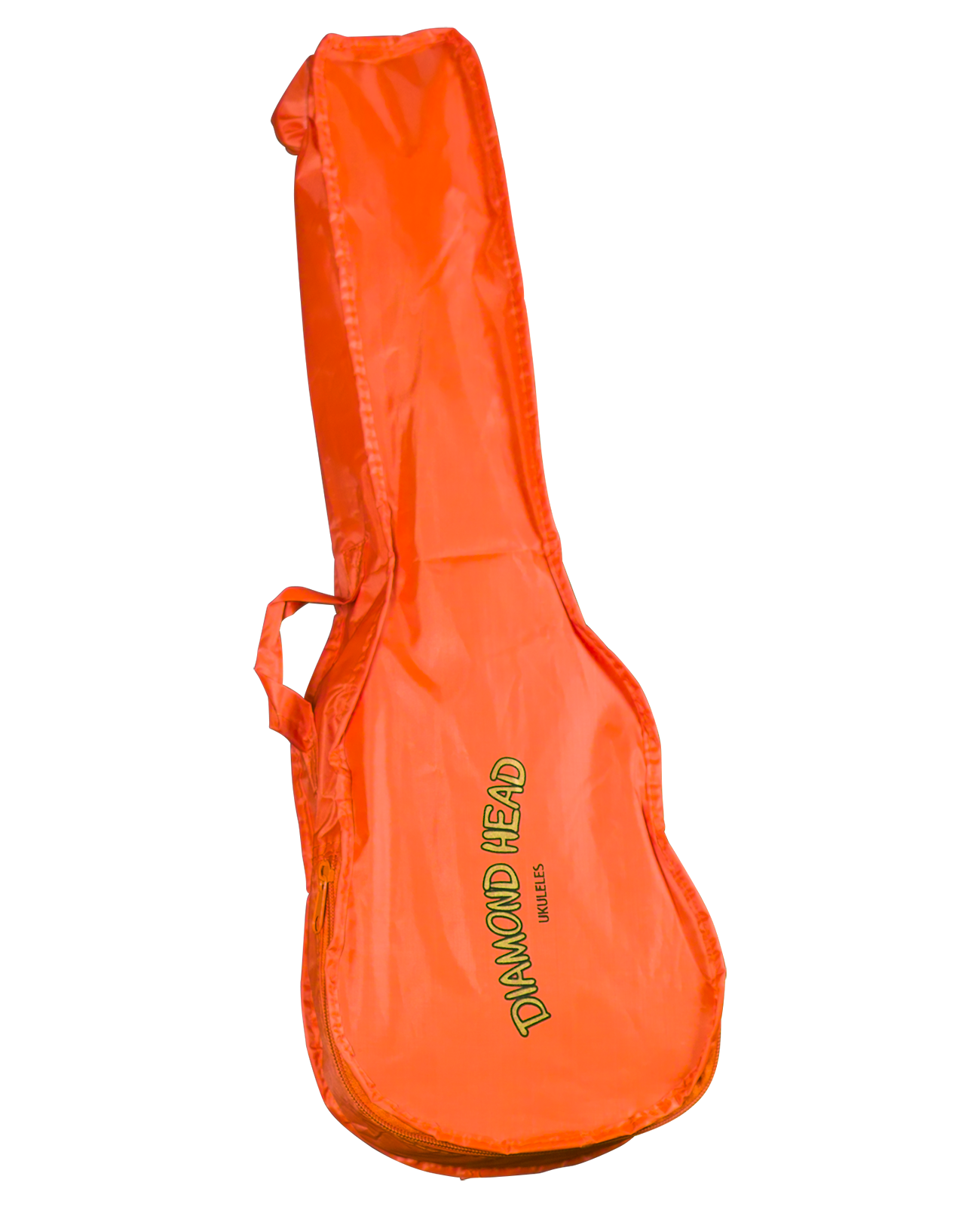 Укулеле Diamond Head DU-103 Rainbow Soprano Ukulele Orange (122747) - фото 3