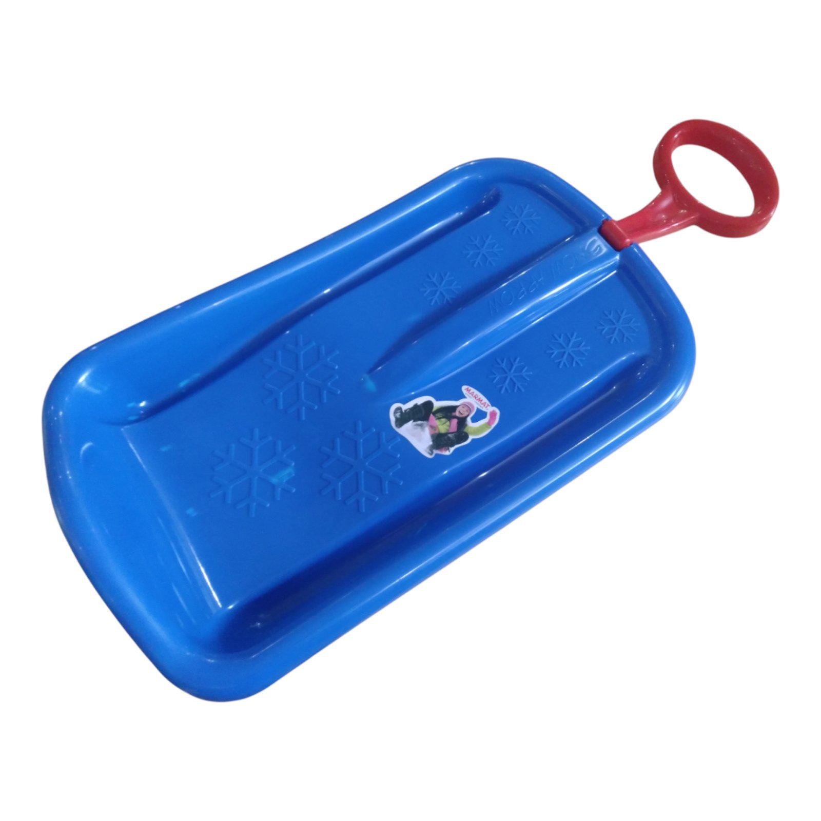 Съезд с ручкой Marmat Синий (11170)