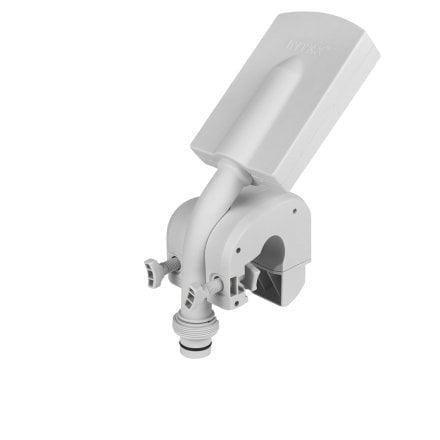 Фонтан для бассейна Intex 28089 с LED-подсветкой гидроэлектрический (25214808)