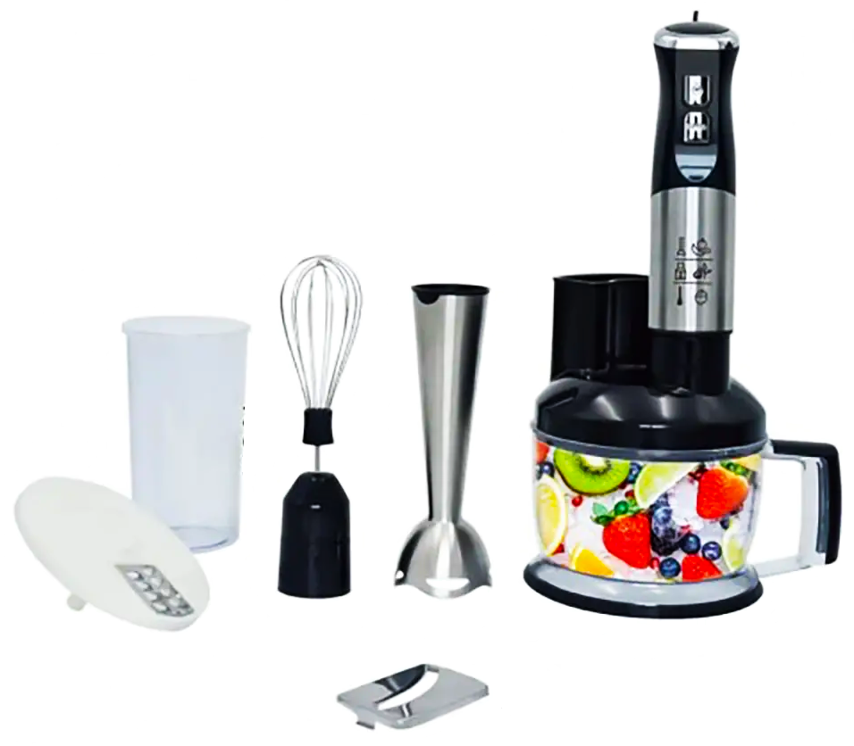 Измельчитель 1500Вт RAF R 299 (25279812) Измельчитель 1500Вт RAF R 299 (25279812)