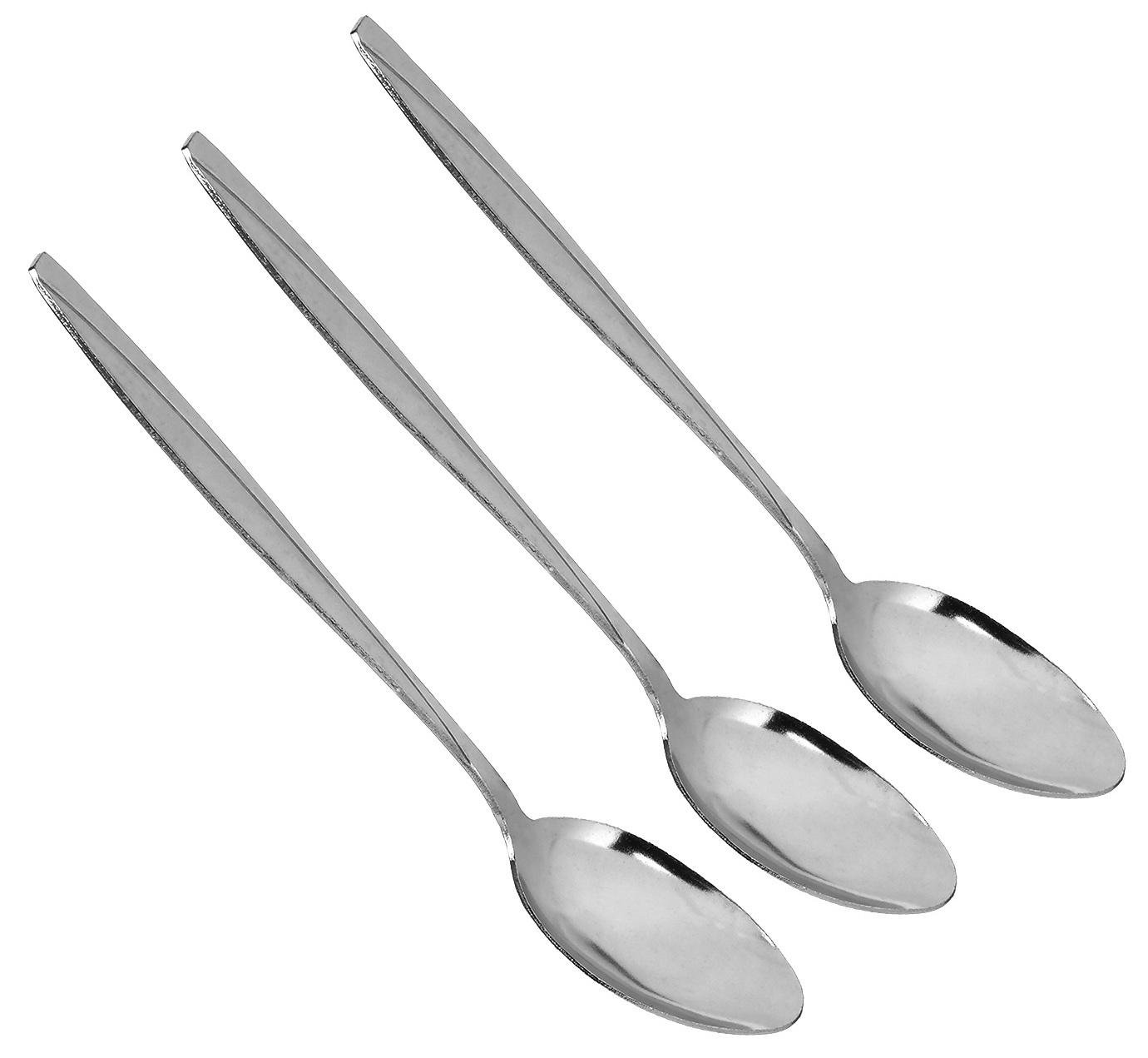 Набор столовых ложек из нержавеющей стали Gracia 3 шт. (30491090)