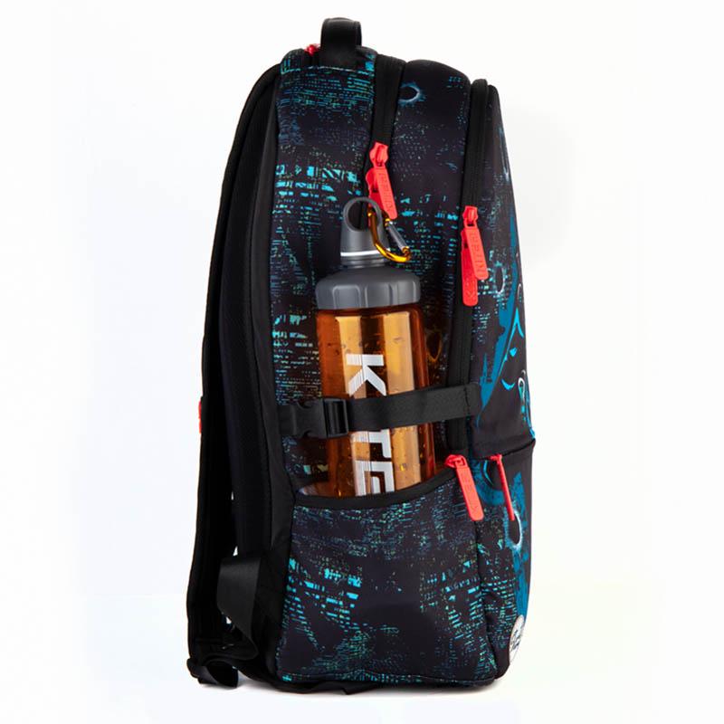 Рюкзак для мiста Kite City (K21-2569L-2) - фото 7 Рюкзак для мiста Kite City (K21-2569L-2) - фото 7