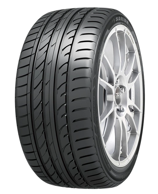 Шина летняя SAILUN 235/55 R18 100V ATREZZO ZSR SUV