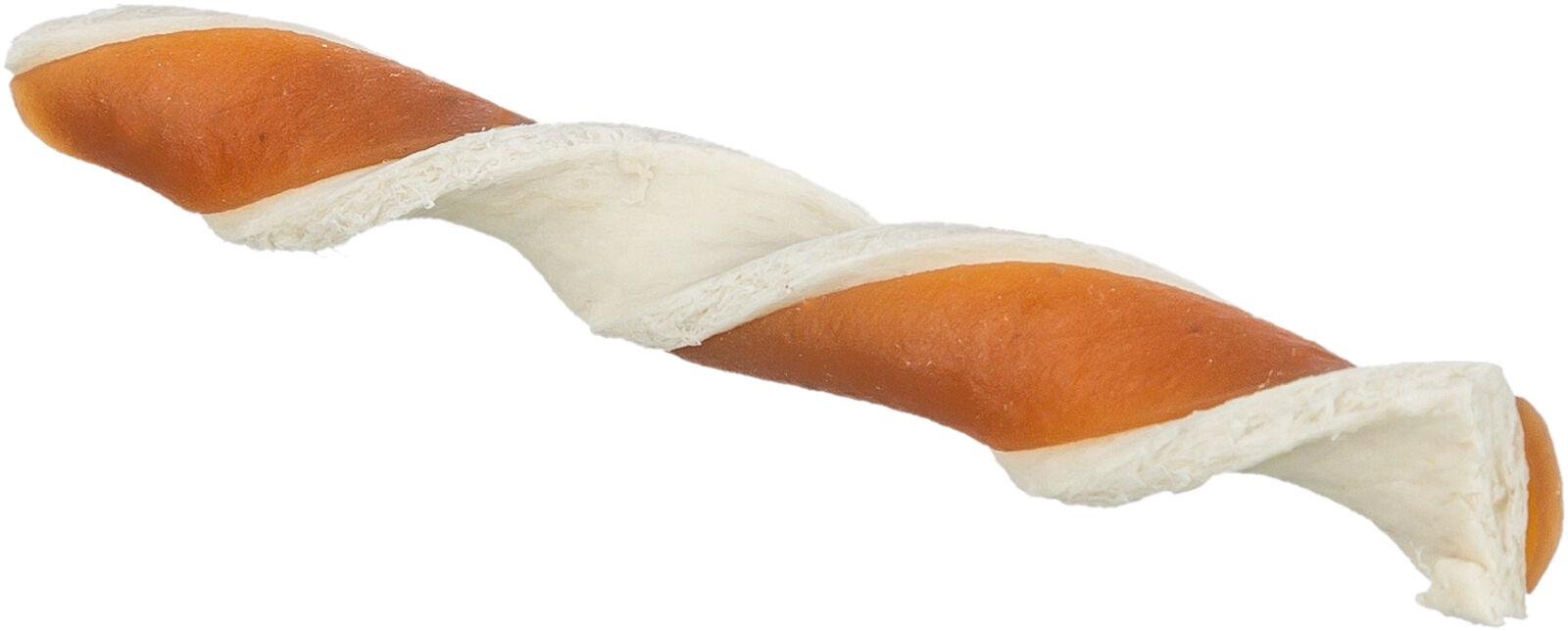 Лакомство для собак Trixie Spiral with Chicken 12 г