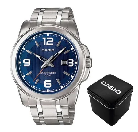 Наручные часы Casio MTP-1314D-2AVDF