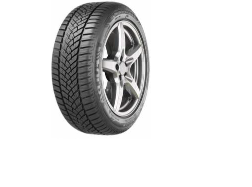 Автошина FULDA Kristall Control HP2 195/55R16 87T
