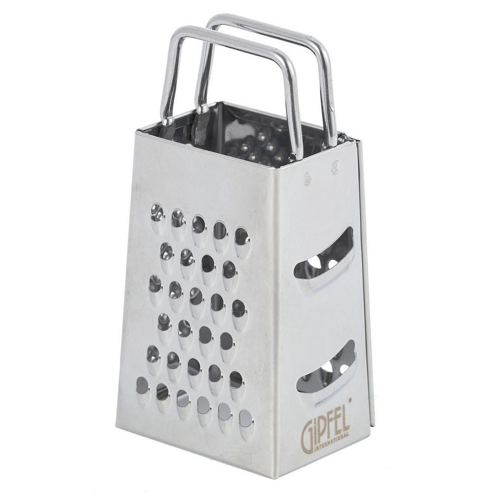 Терка GIPFEL Minimi 8 см (51221)