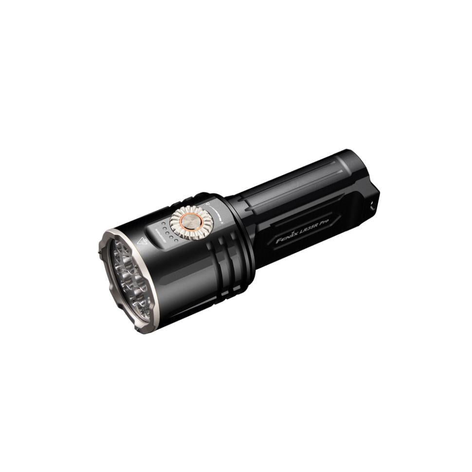 Ліхтар пошуковий ручний Fenix LR35R PRO Ліхтар пошуковий ручний Fenix LR35R PRO