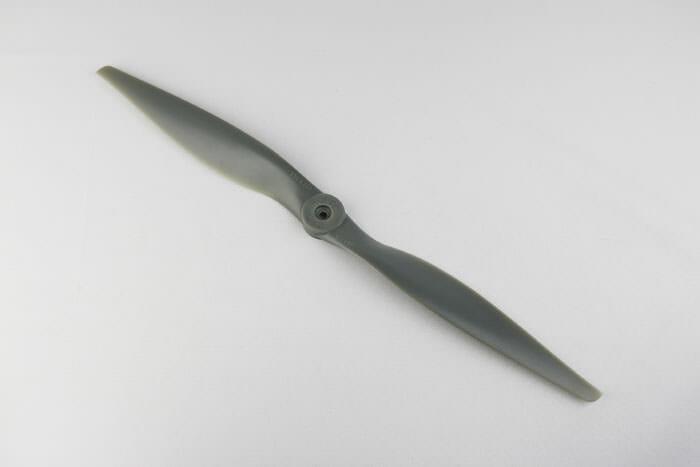 Пропелер електро APC 18x8EP для р/к літаків штовхаючий CW 18"