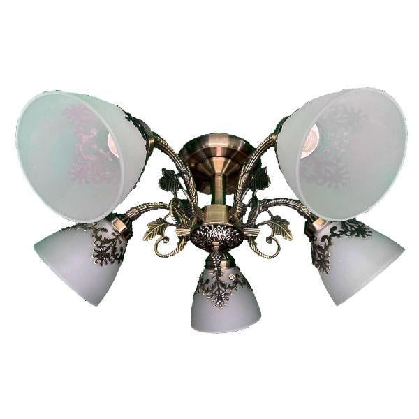 Люстра Svet SH-4506/5 AB