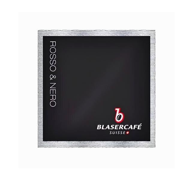 Кофе в чалдах Blaser Rosso Nero 25 шт. (M1005)