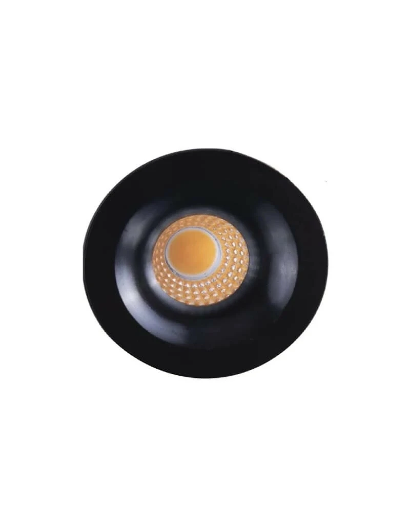 Точковий світильник AZzardo AZ4171 Oka 3000k Bk (013331)