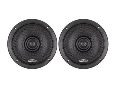 Автоакустика Cyclone PX-132