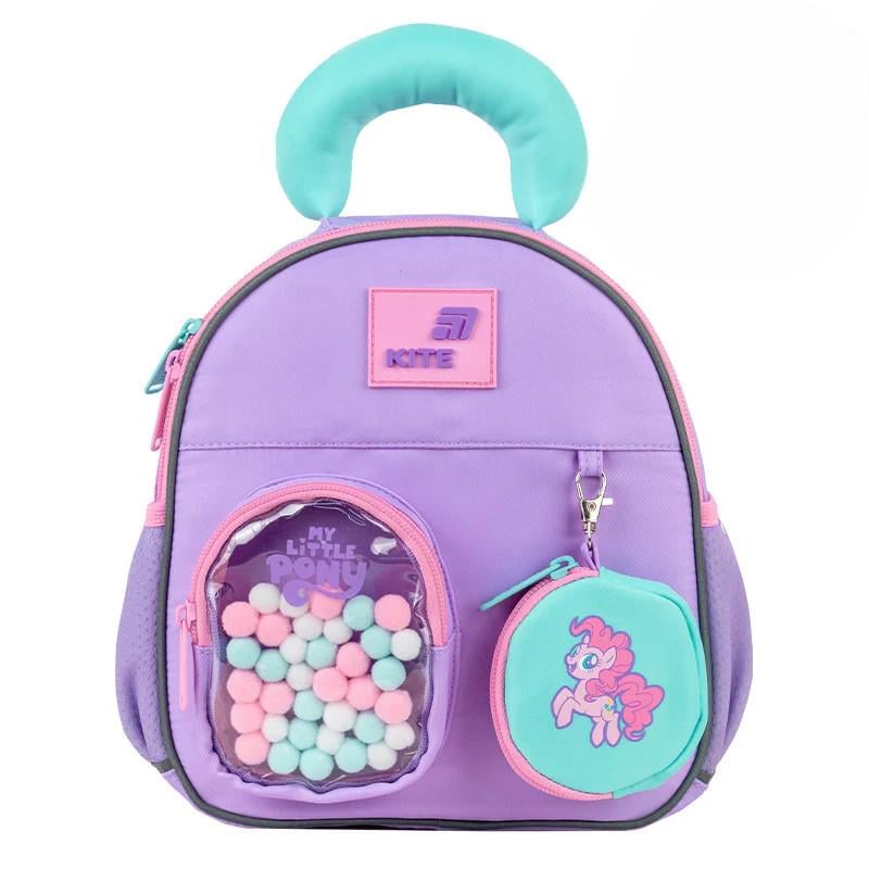 Рюкзак детский KITE Kids My Little Pony (LP26-2737XXS)