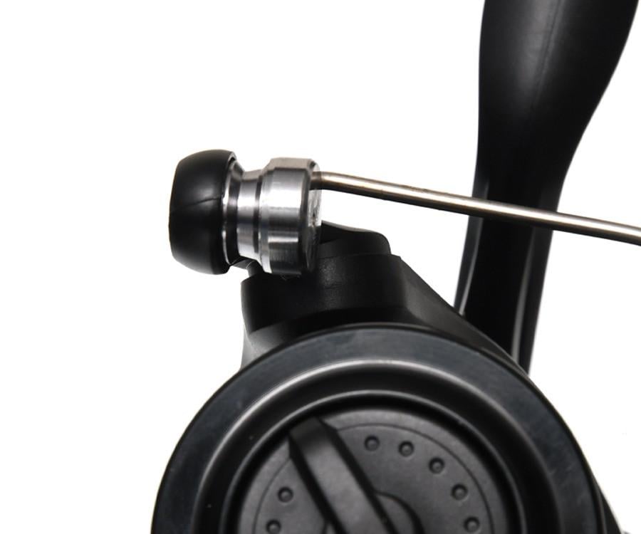 Катушка фидерная Flagman Magnum Pro Feeder 4000 (2563139474) - фото 5 Катушка фидерная Flagman Magnum Pro Feeder 4000 (2563139474) - фото 5