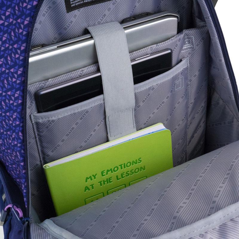 Рюкзак Kite Education (K21-2576L-1) - фото 10 Рюкзак Kite Education (K21-2576L-1) - фото 10