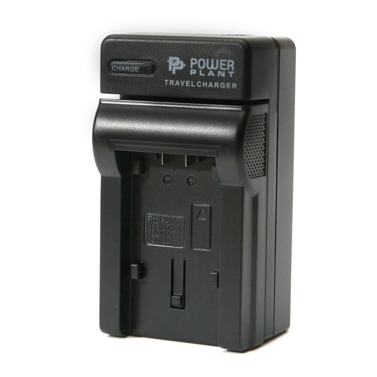 Зарядное устройство сетвое Panasonic VW-VBY100 VW-VBT190 VW-VBT380
