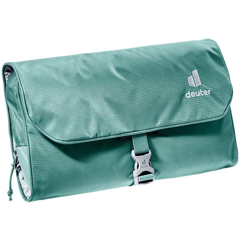 Косметичка Deuter Wash Bag II 2,5 л Jade (3930321 2034)
