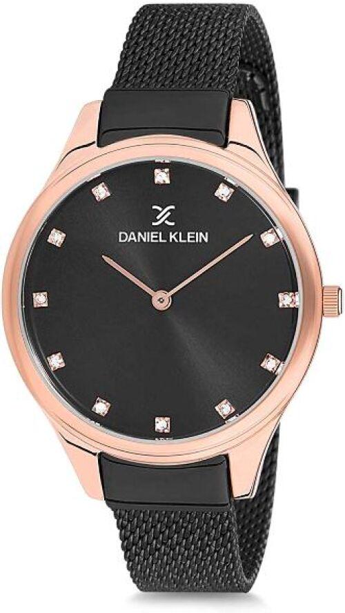 Наручний годинник жіночий Daniel Klein DK12204-5 (108699)