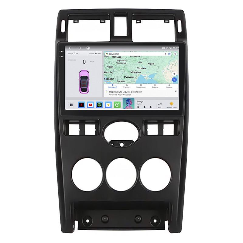 Автомагнитола штатная Lesko для LADA Priora I 2007-2013 4/64 QLED CarPlay 4G Wi-Fi GPS Prime 9" (22391654) Автомагнитола штатная Lesko для LADA Priora I 2007-2013 4/64 QLED CarPlay 4G Wi-Fi GPS Prime 9" (22391654)