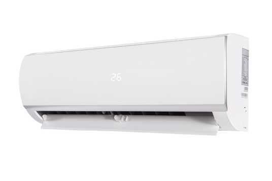 Кондиціонер Midea AF6-18N8C0E-I/AF6-18N8C0E-O інверторний до 50 м2 Кондиціонер Midea AF6-18N8C0E-I/AF6-18N8C0E-O інверторний до 50 м2