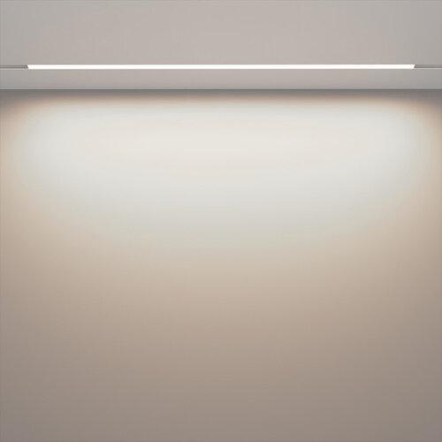 Прожектор на шину магнитный LIGHT SET LED MT-LS 3220 20W 4000K 26 Белый (43302) - фото 6 Прожектор на шину магнитный LIGHT SET LED MT-LS 3220 20W 4000K 26 Белый (43302) - фото 6