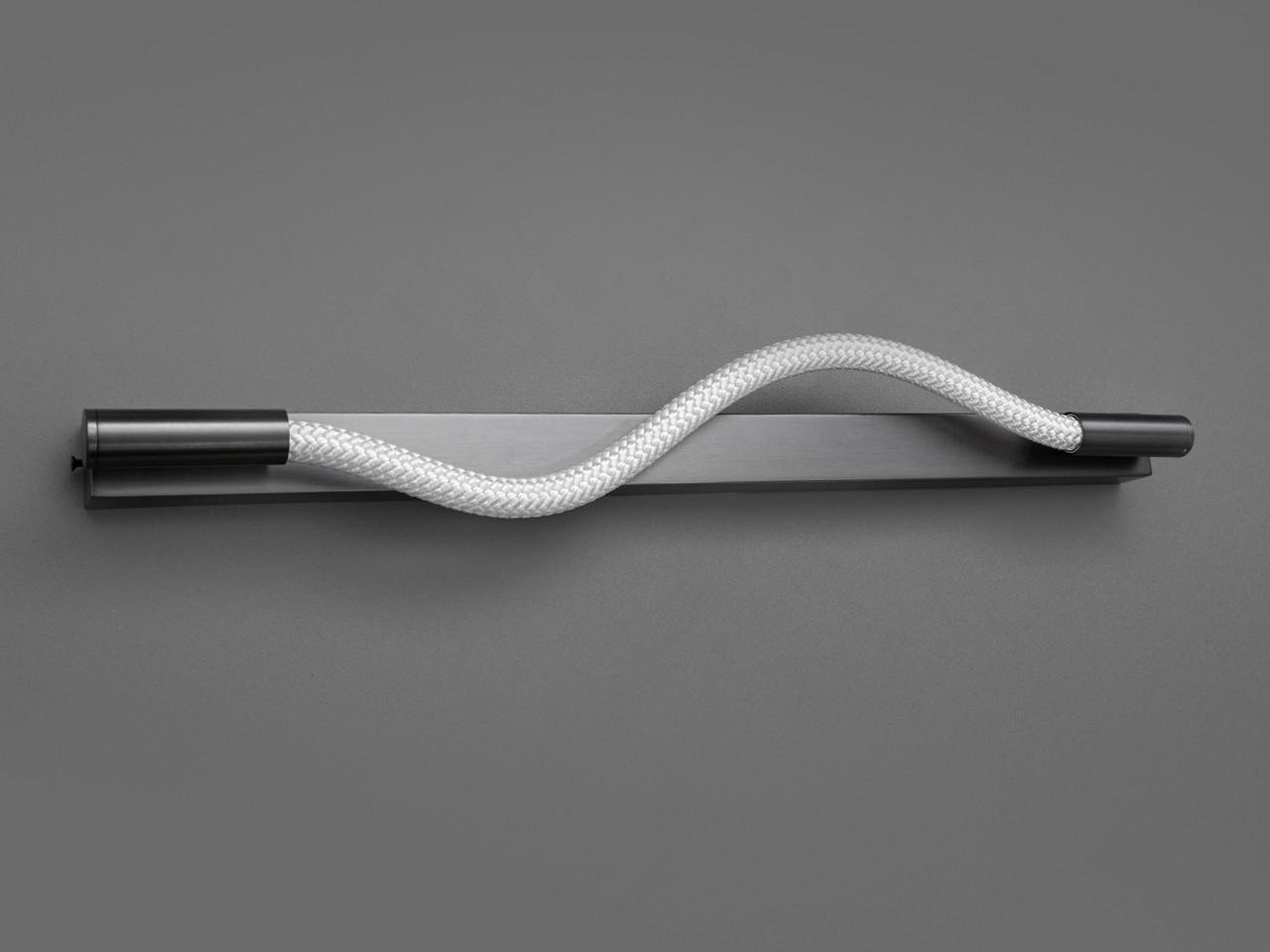 Люстра LED 9602-600BHR (2437596211)