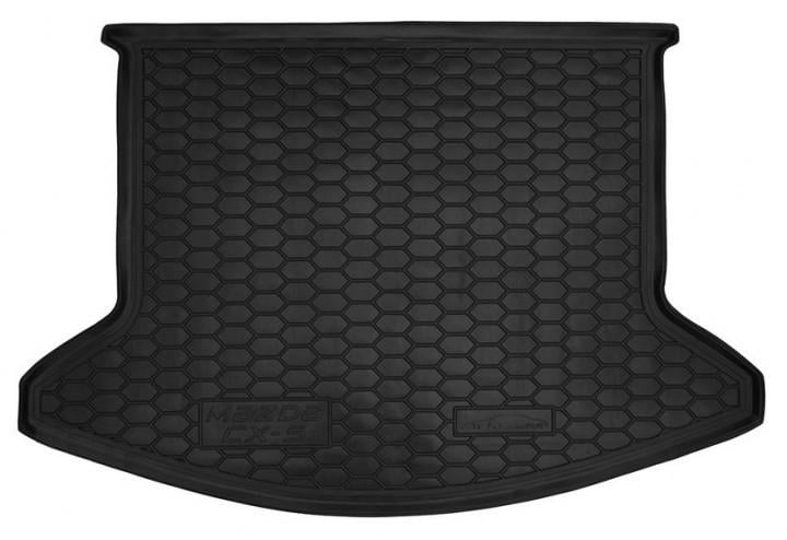 Коврик в багажник AVTO-Gumm для Mazda CX-5 2017- (211639 Avto-Gumm)
