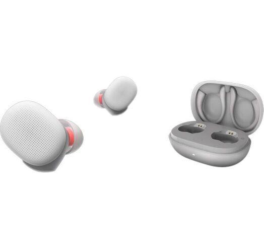 Наушники Amazfit PowerBuds Active White - фото 2