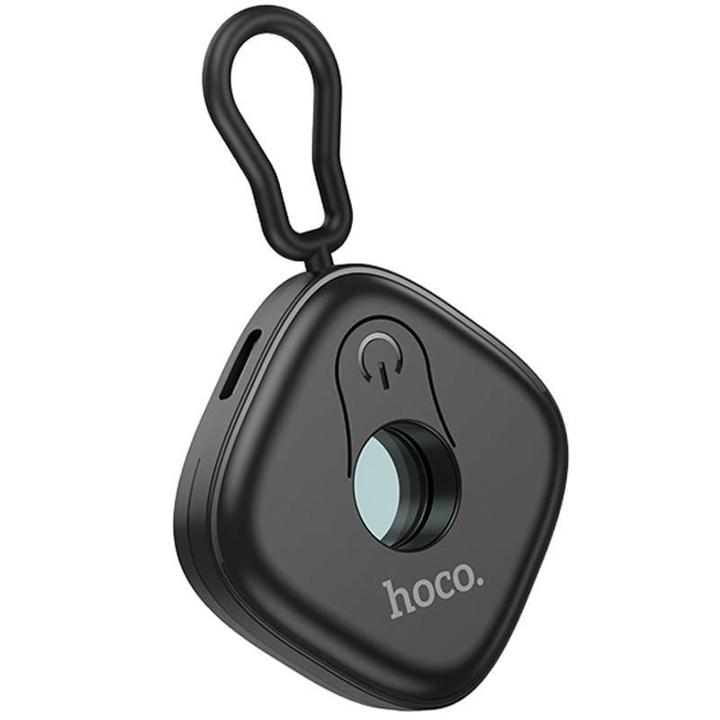 Детектор прихованих камер Hoco GM231 Black (00000074170_1) Детектор прихованих камер Hoco GM231 Black (00000074170_1)