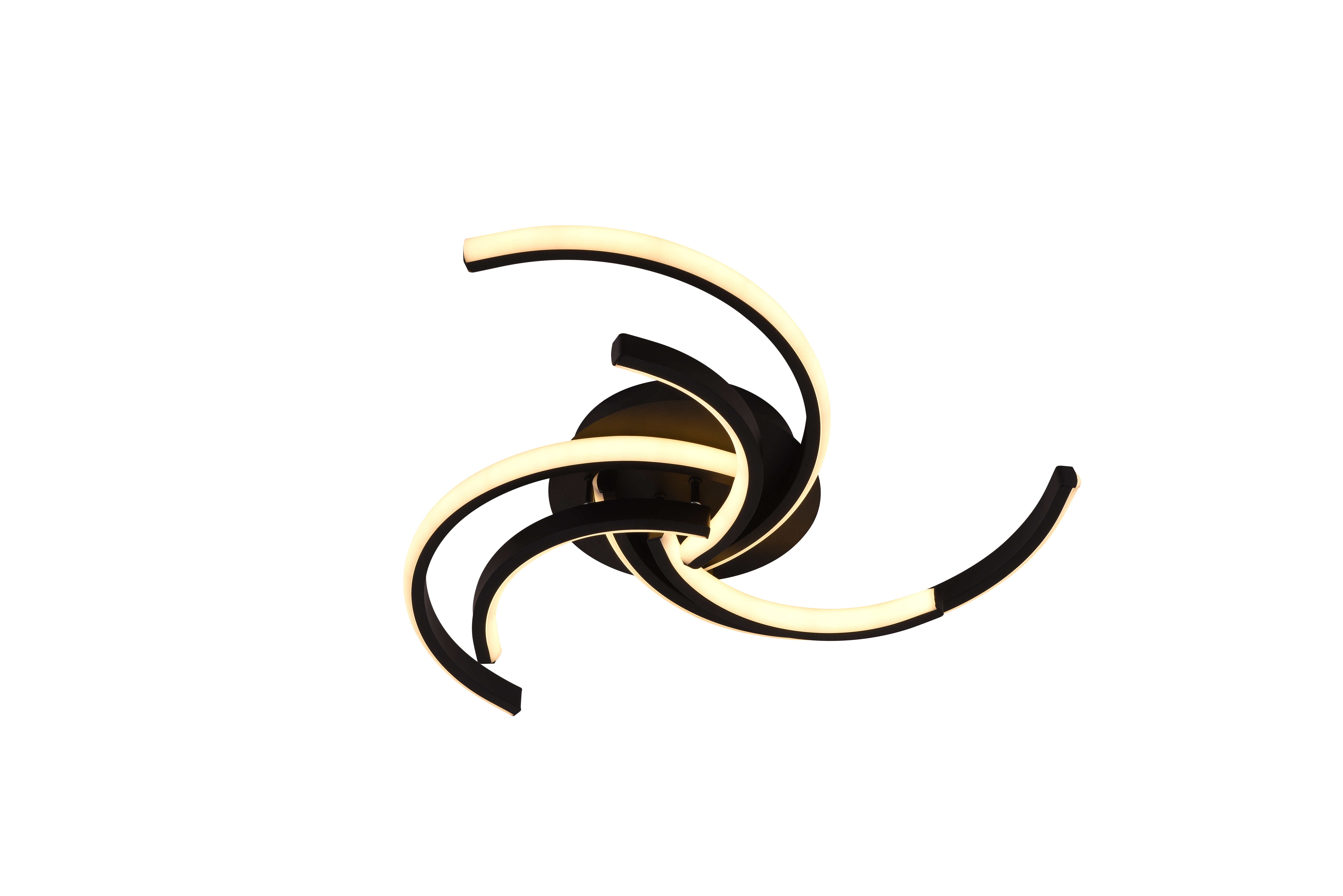 Люстра світлодіодна Valeso V LCD3002 BK - фото 3 Люстра світлодіодна Valeso V LCD3002 BK - фото 3