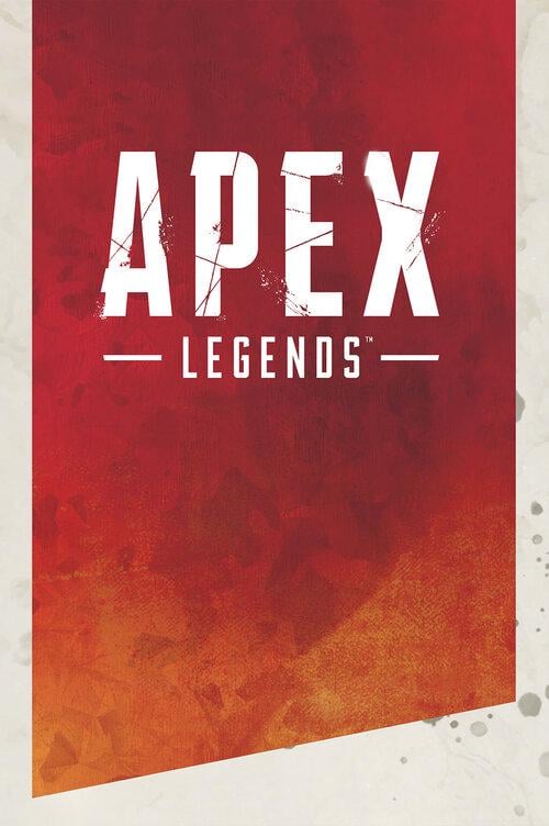 Электронный ключ EA Apex Legends PC Gift Card $20 (000260)