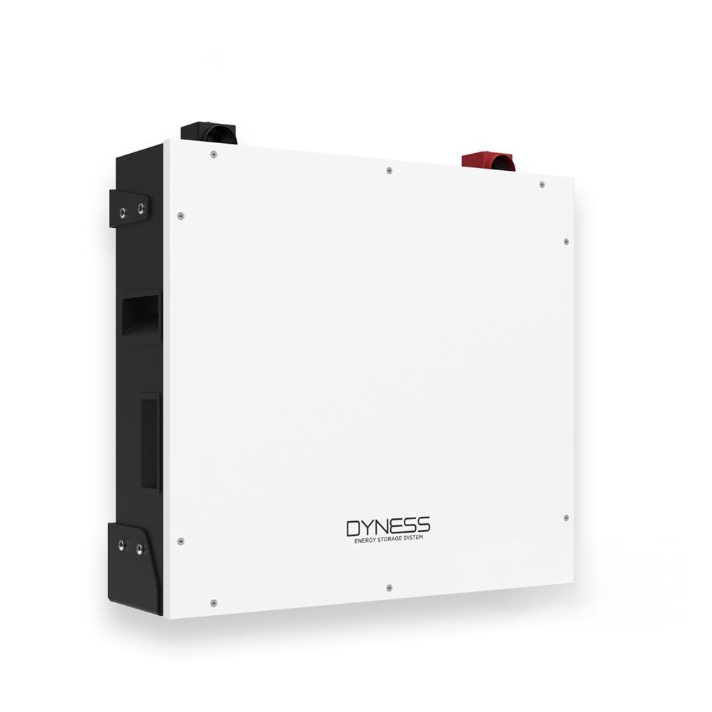 Акумулятор для сонячної електростанції 48 В LiFePO4 DYNESS DL5,0C 51,2V 100Ah 5,12 кВт год (24-642571) - фото 2 Акумулятор для сонячної електростанції 48 В LiFePO4 DYNESS DL5,0C 51,2V 100Ah 5,12 кВт год (24-642571) - фото 2