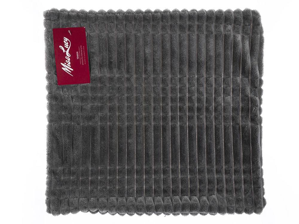 Наволочка Florina Miss Lucу 40х40 см полиэстер 8P9404 (DR013192)