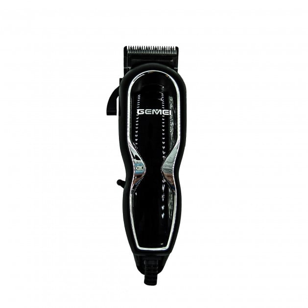 Машинка для стрижки волос Gemei GM-817 Черный (SM0055) Машинка для стрижки волос Gemei GM-817 Черный (SM0055)