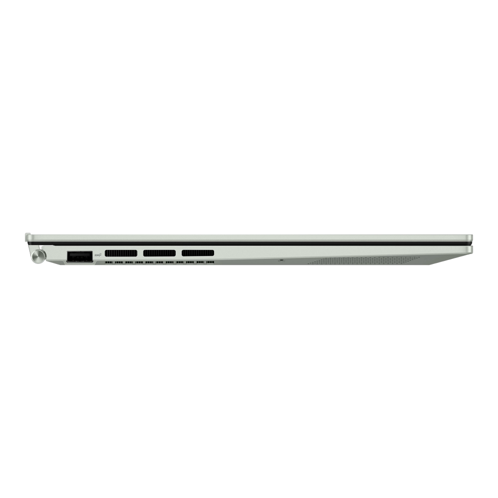 Ноутбук Asus UX3402ZA-KM407W Світло-зелений (12333936) - фото 4