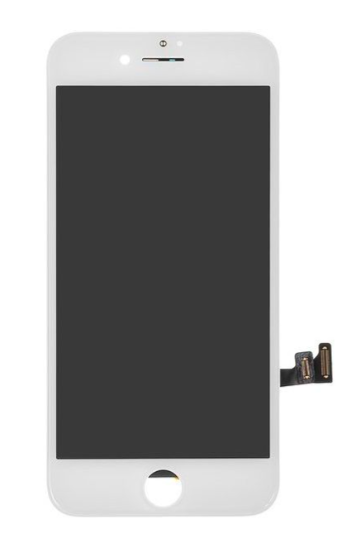Дисплей iPhone 8/SE 2020 с тачскрином White (P397)