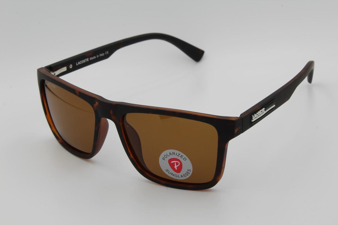 Сонцезахисні окуляри чоловічі поляризаційні P6684 сol 2 (2630053658) - фото 4 Сонцезахисні окуляри чоловічі поляризаційні P6684 сol 2 (2630053658) - фото 4