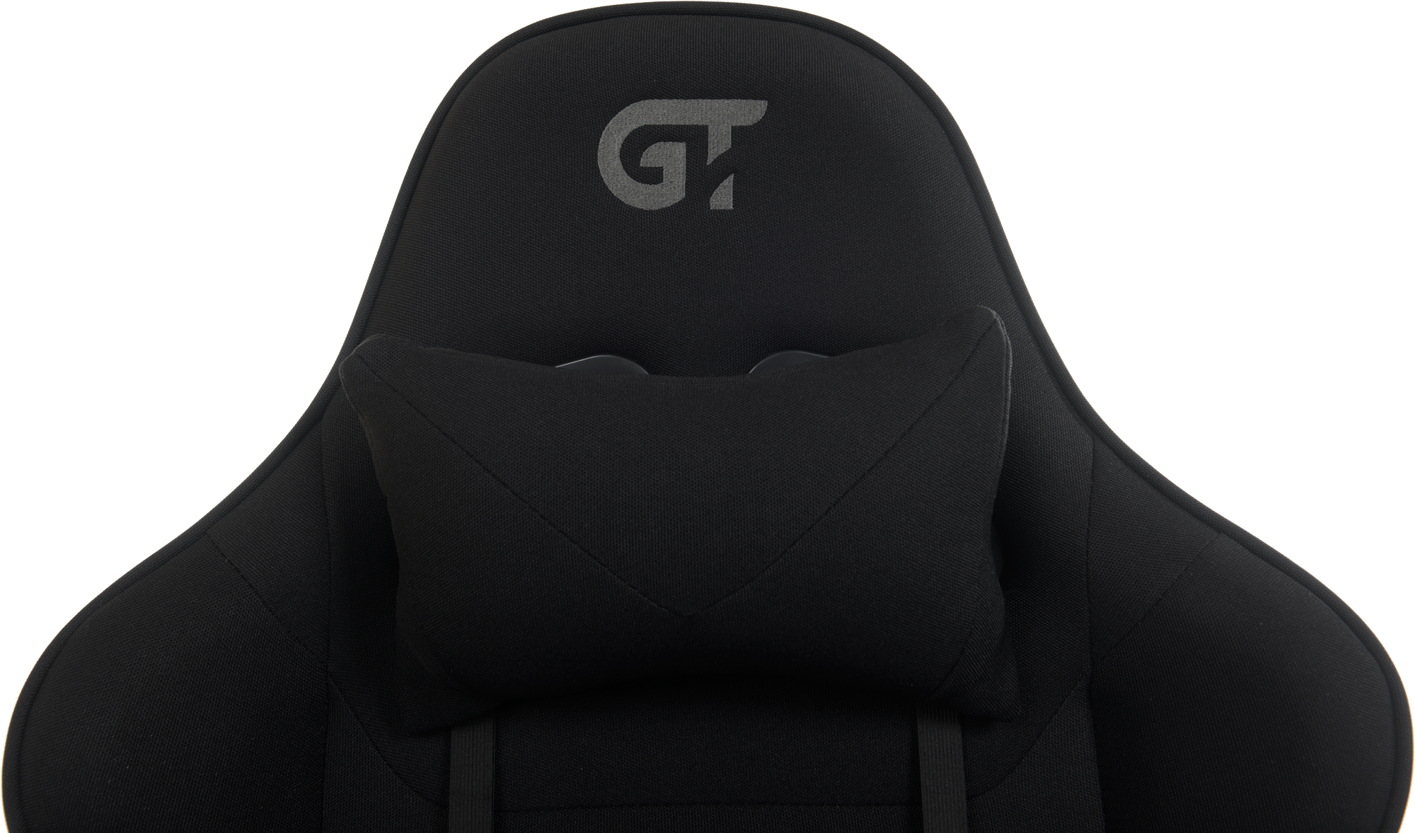 Кресло геймерское GT Racer X-2316 Black - фото 7