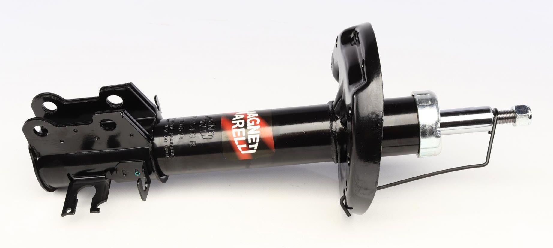 Амортизатор передний MAGNETI MARELLI для Fiat Doblo 10-R 7094GR (357094070100)