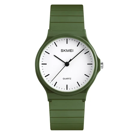 Наручные часы Skmei 1419AG Army Green