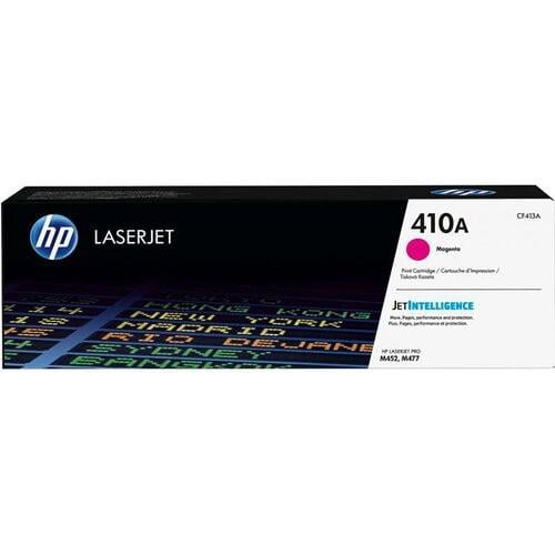 Картридж HP 410A LJ Pro M452dn/nw/M477fdn/fdw/fnw Magenta (CF413A)