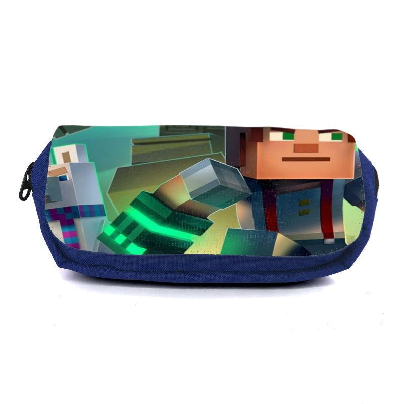 Пенал школьный Minecraft-003 (1404953557)