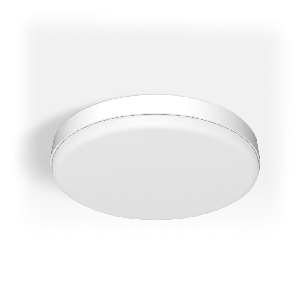 Рамка накладного монтажа Videx для круглого светильника (VL-DLFR-33SF) - фото 4 Рамка накладного монтажа Videx для круглого светильника (VL-DLFR-33SF) - фото 4