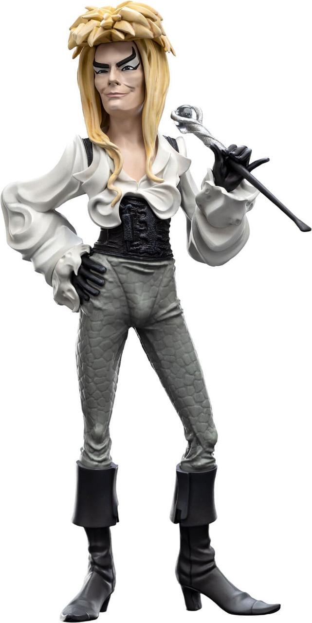 Фигурка для геймеров Weta Workshop Labyrint David Bowie Jareth 17 см (L DB J 01)