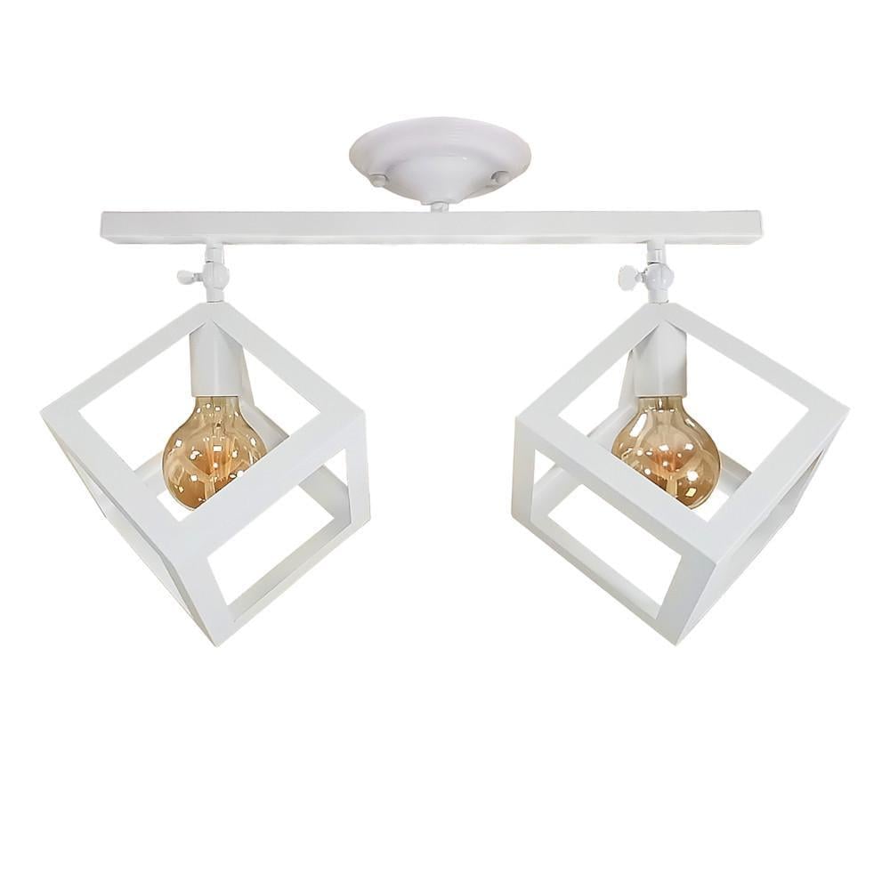 Люстра 756XPR160F-2 WH (2422752093)