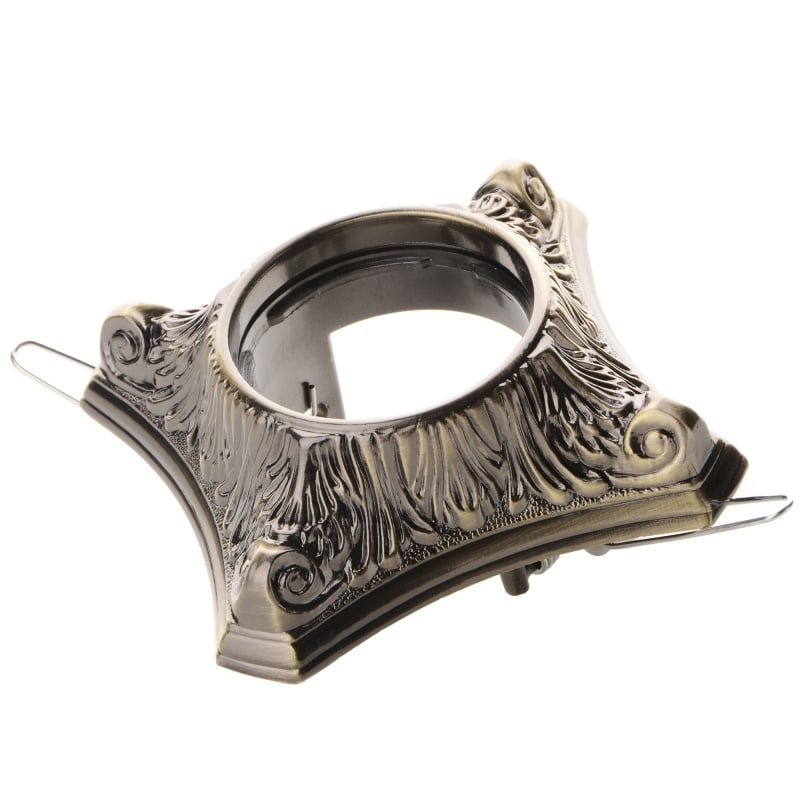 Світильник точковий Brille HDL-M13 MR16 AB (L13-151)