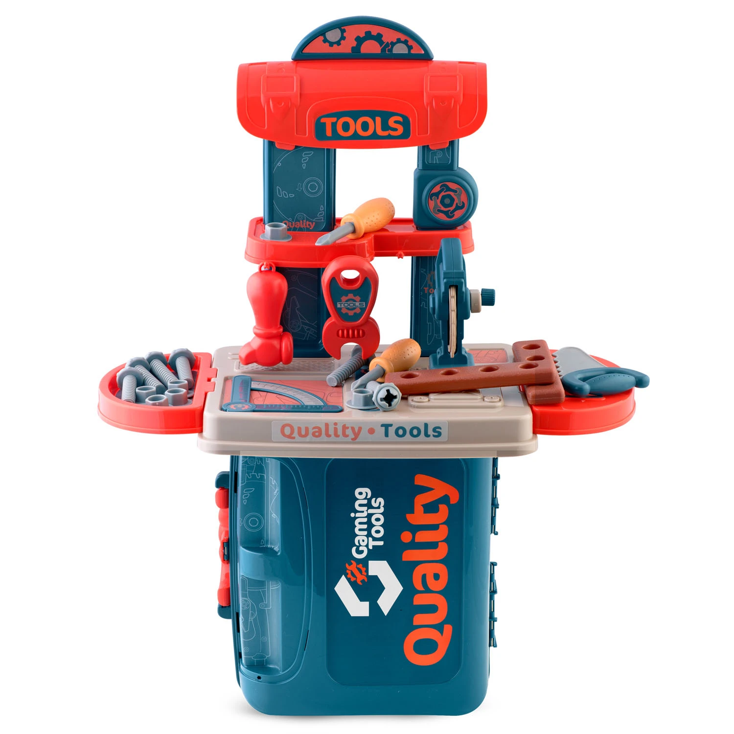 Дитяча майстерня Ricokids (772600) Дитяча майстерня Ricokids (772600)